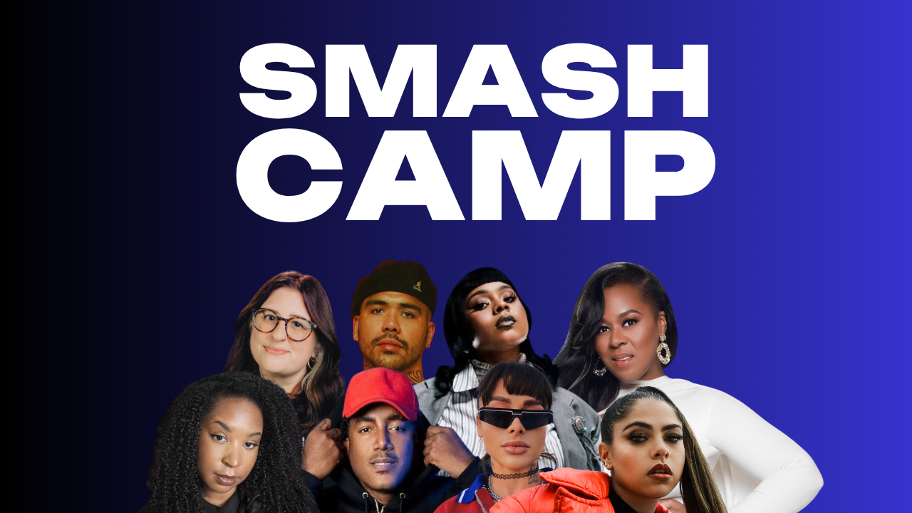 SmashCamp